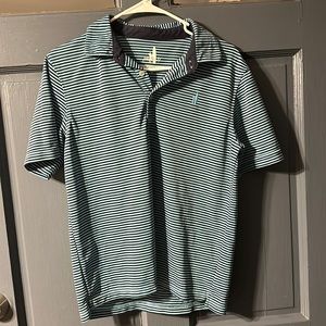 Johnnie-O boys 14 Shirt